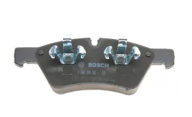 Гальмівні колодки дискові-BOSCH-0986494165-10