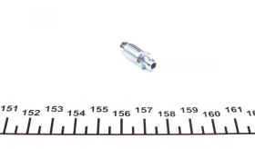 Гальмівні аксесуари-QUICK BRAKE-0100-1