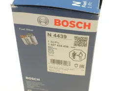 Паливний фільтр-BOSCH-1457434439-3