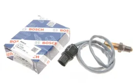 Лямбда-зонд-BOSCH-0258017206-8