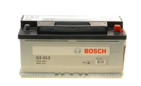 Акумулятор-BOSCH-0092S30120-11