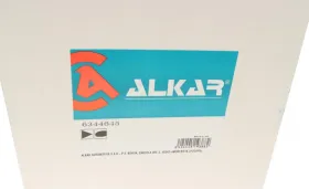 Корпус дзеркала-ALKAR-6344645-3