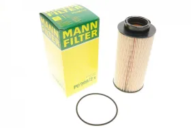 Топливный фильтр MANN-FILTER PU 999/2 X-MANN-FILTER-PU9992X-3