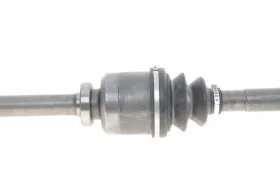 Полуось Renault-MAGNETI MARELLI-302004190078-1