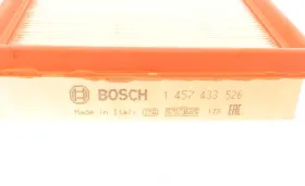 Повітряний фільтр-BOSCH-1457433526-7