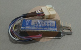JFT1242BC-14V TIANMA Реле-регулятор генератора Tianma KZ6490E JFT1242BC-14V