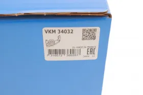 Ролик ремня приводного натяжной (VKM34032) SKF-SKF-VKM34032-8