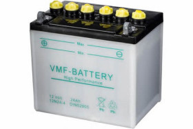 52805 VMF Батарея аккумуляторная