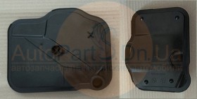 Фильтр масла АКПП CVT Geely EC7, EC7-RV 1066002097-GEELY-1066002097-2