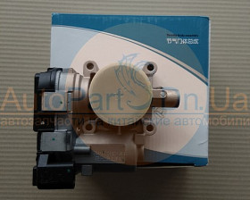 S21-1129010FA CHERY Дроссельная заслонка в сборе Chery Jaggi, Beat, Kimo, Tiggo S21-1129010FA
