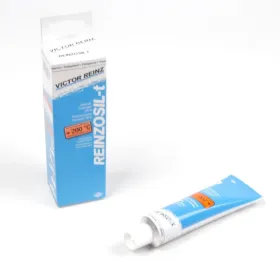 Герметик Reinzosil Tube (-50C +200C) 70мл (прозорий)-REINZ-703145300-1