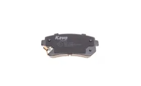 Комплект гальмівних колодок-KAVO PARTS-KBP3059-5