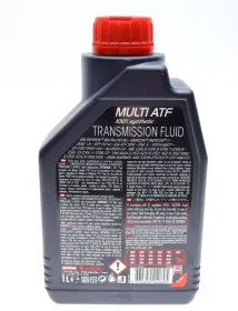 MOTUL Multi ATF 1 л. 844911-MOTUL-844911-1