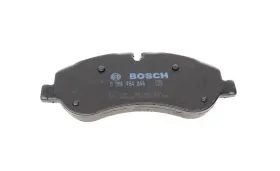 Комплект тормозных колодок-BOSCH-0986494844-3