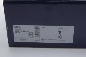 Тормозной диск-BOSCH-0986478550-2