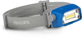 Лiхтар LED Headlamp HL22M (вир-во Philips)-PHILIPS-LPL74X1