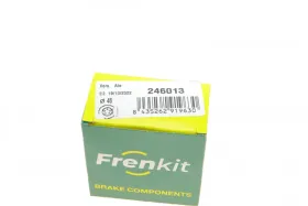 Ремкомплект, тормозной суппорт-FRENKIT-246013-1