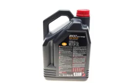 MOTUL 8100 Eco-nergy 5W-30 5 л. 812306-MOTUL-812306