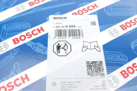 Ремень ГРМ-BOSCH-1987949585-7