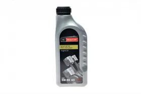 Ford Motorcraft A5 5W30 5 Liter (x4)-FORD-15CF56-1