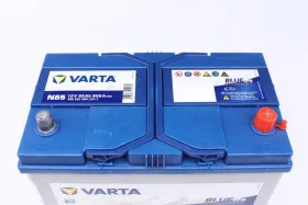 Аккумуляторная батарея-VARTA-585501080D842-1