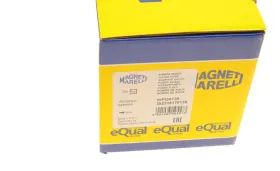 Водяной насос-MAGNETI MARELLI-352316170139-7