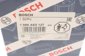 ЕЛЕКТРОННИЙ РЕГУЛ. ЗБУДЖ-BOSCH-1986AE0127-1