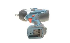 АК ГАЙКОВЕРТ GDS 18V-1000 соло-BOSCH-06019J8300-14