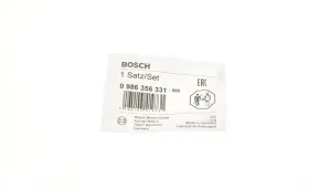 Комплект вв проводів-BOSCH-0986356331-6