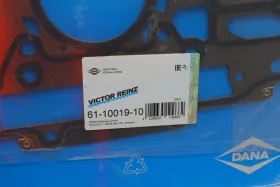 Прокладка ГБЦ BMW 3 (F30/F80)/5 (F10)/X3 (F25)/X5 (F15/F85) 10- (1,00 мм) N20/N26-REINZ-611001910-2