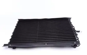 Радіатор кондиціонера MB (S124/W124) 2.0-3.0 84-93-MAHLE-AC133000S-1