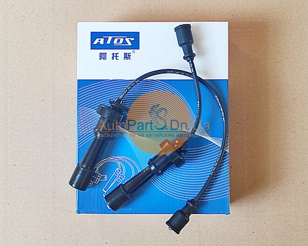 Провода високовольтні (комплект) Atos ATS254-ATOS-ATS254