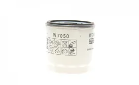 Spare part-MANN-FILTER-W7050-5