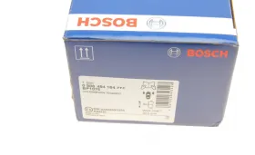 Комплект тормозных колодок, дисковый тормоз-BOSCH-0986494164-12