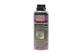 Electronic-Spray спрей для электроконтактов 0,2ml-LIQUI MOLY-3110-1