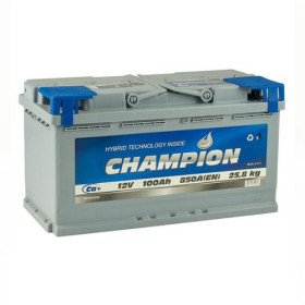 CHG100-0 CHAMPION BATTERY Батарея аккумуляторная