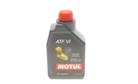 MOTUL ATF VI 1 л. 843911-MOTUL-843911-2