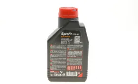 MOTUL SPECIFIC 5W-30 1 л. 843611-MOTUL-843611-2