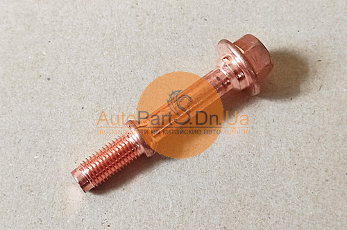 Болт системи відпрацьованих газів APDU 14493-76G00-APDU-1449376G00