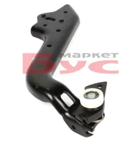 Ролик боковой двери нижний MB Sprinter/VW Crafter 06--TRUCKTEC AUTOMOTIVE-0253164-3