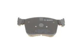 Гальмівні колодки дискові-BOSCH-0986494696-5