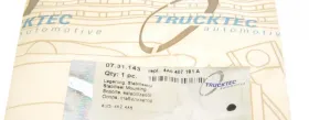 Опора, стабилизатор-TRUCKTEC AUTOMOTIVE-0731143-2