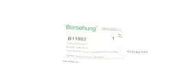 Напірний шланг,-BORSEHUNG-B11982-1