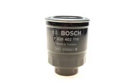 Паливний фільтр-BOSCH-F026402110-6