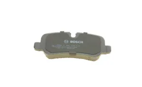 Гальмівні колодки дискові-BOSCH-0986494148-11