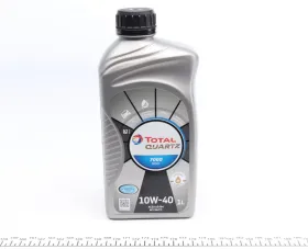 TOTAL QUARTZ DIESEL 7000 10W-40, 1L (x12)-TOTAL-214111