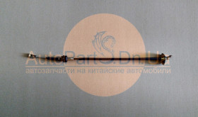 1402277180 GEELY Трос сцепления Geely BO, HA, HS, UL 1402277180