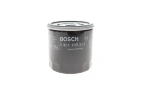 Масляний фільтр-BOSCH-0451103351-5