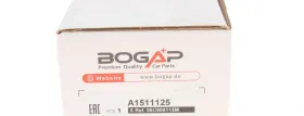 Котушка запалювання-BOGAP-A1511125-4