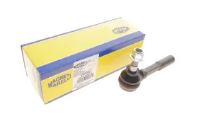 MAGNETI MARELLI OPEL Наконечник рулевой тяги лев./прав.Astra G 98-,Zafira-MAGNETI MARELLI-301191606010-1